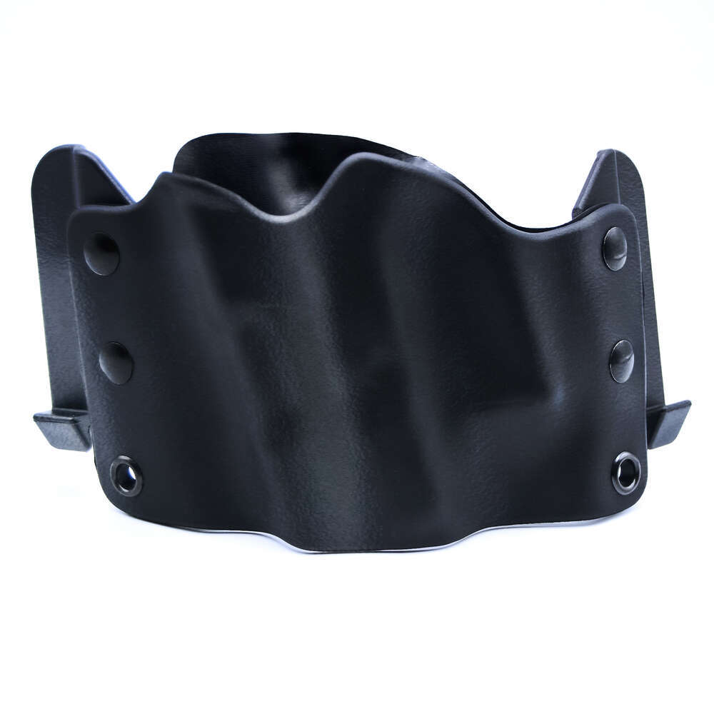 Holsters Stealth Operator Holster Compact STEALTH OPERATOR CMP CLIP HLST BK LH • Model: Compact